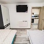 Cuderland -cukr Apartment *