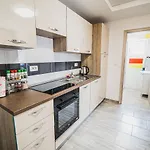 Apartment Cuderland -cukr Kobarid