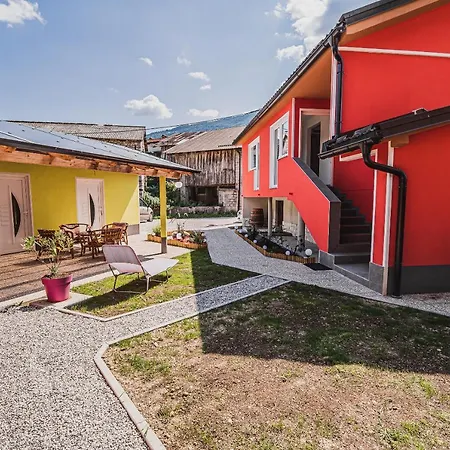 Apartment Cuderland -cukr *