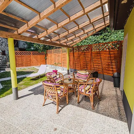 Apartment Cuderland -cukr *