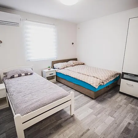 Apartament Cuderland -cukr *