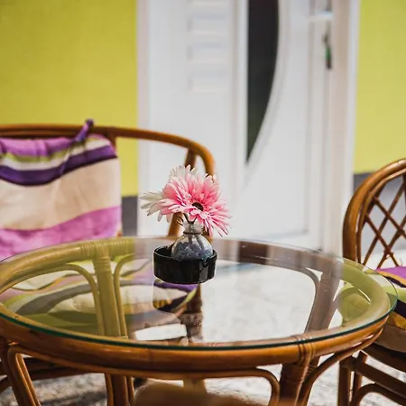 Cuderland -cukr Apartament