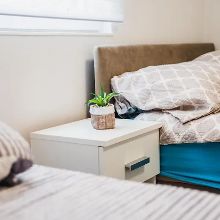 Cuderland -cukr Apartment Kobarid