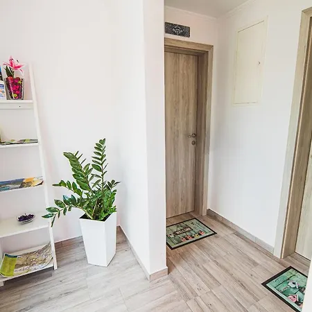 Apartament Cuderland -cukr