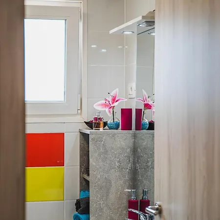 شقة Cuderland -cukr