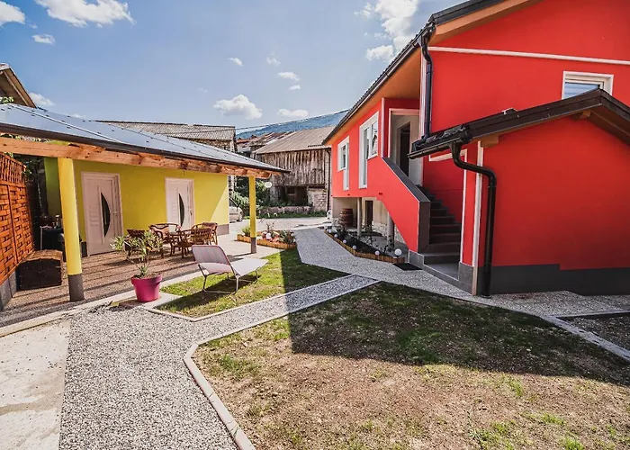 דירה Cuderland -cukr *