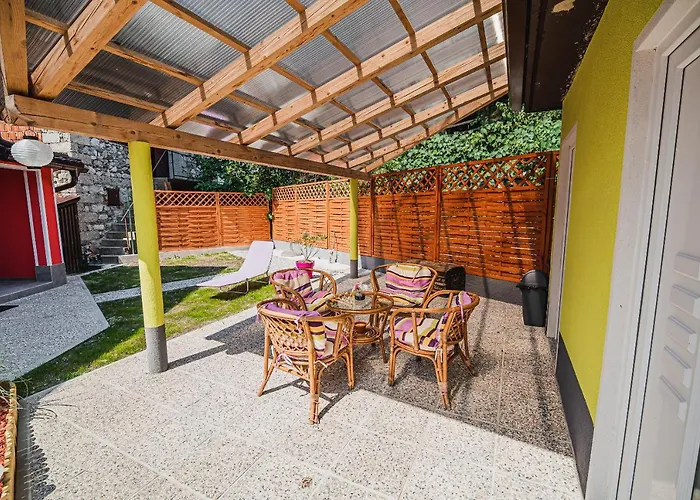 Apartment Cuderland -cukr *