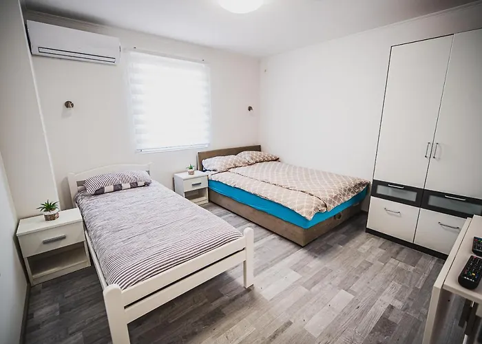 דירה Cuderland -cukr *