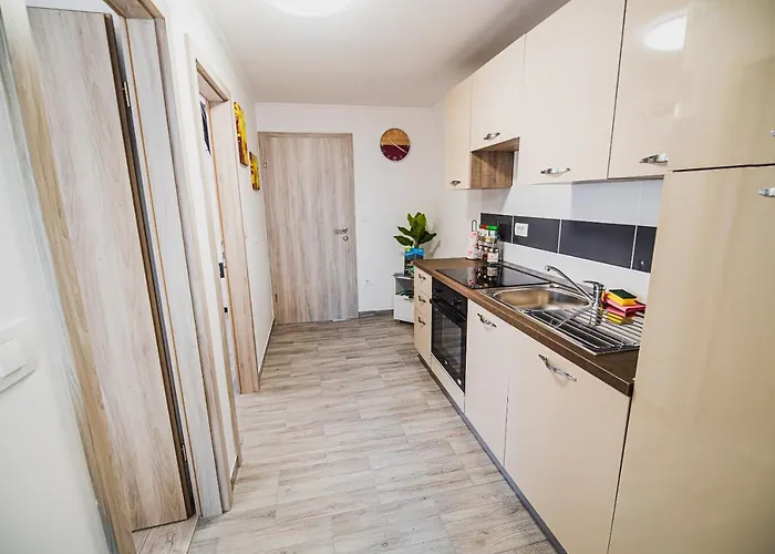 Apartment Cuderland -cukr *