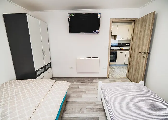 Cuderland -cukr شقة *