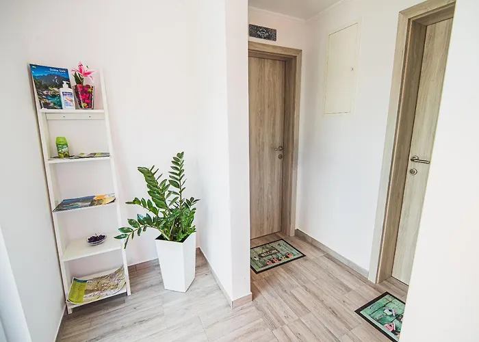 Apartment Cuderland -cukr