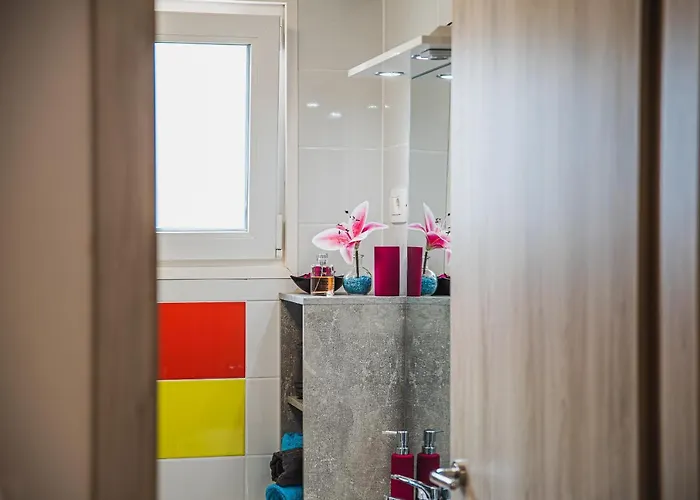 דירה Cuderland -cukr